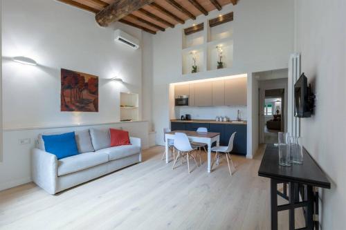 Luxury Home Florence terrazza vista Firenze