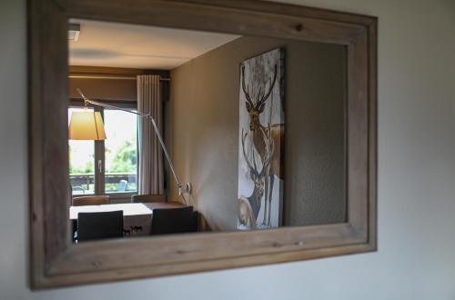 My cozy escape