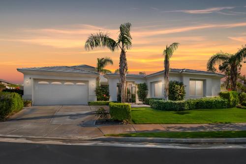 Versailles of Rancho Mirage