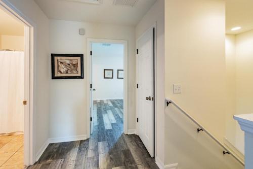 Gallery image of Renovated TownHouse with Private Pool Home 5 STARS in Kissimmee