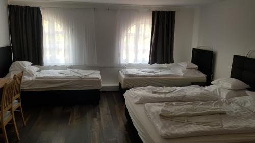 HBH Bajor Sörház Sólyomfészek Panzió 3700 Kazincbarcika, Bercsényi út 1/b. kép - 3