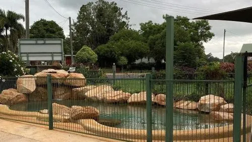 Curtain Fig Motel picture