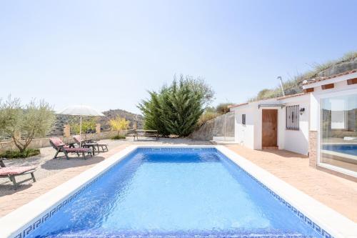 Casa El Moral Daimalos Updated 21 Prices