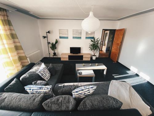 Imagen de la galería de EcoLodge Bungalow, en Oesterdeichstrich