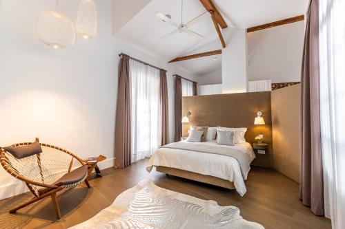 Living4malaga Aduana Imperial
