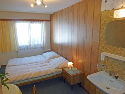 Gallery image of Pension Schönblick in Saas-Grund
