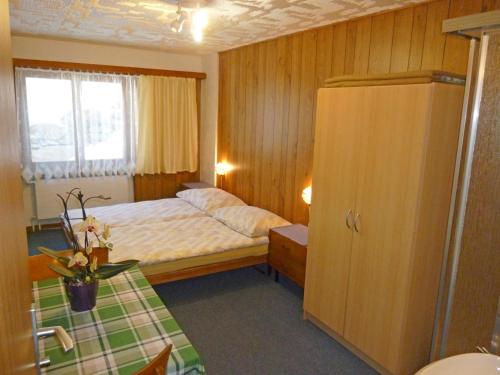 Gallery image of Pension Schönblick in Saas-Grund