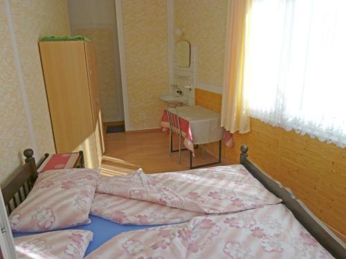 Gallery image of Pension Schönblick in Saas-Grund