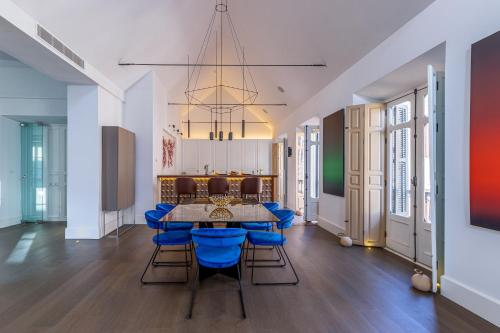 Living4malaga Aduana Imperial
