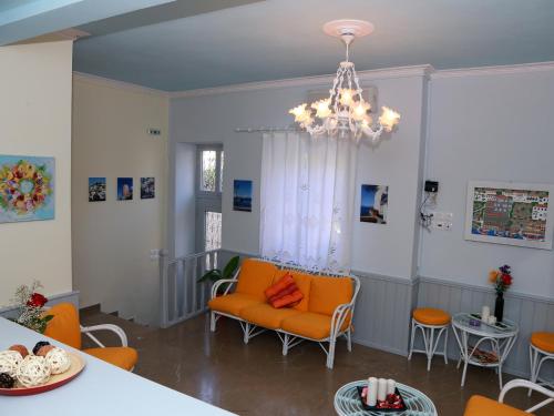 Gallery image of Theano Guesthouse in Hydra