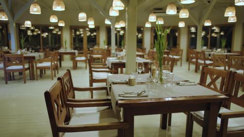 Ristorante o altro punto ristoro di Green Village Resort