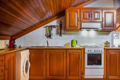 Gallery image of Faros Residence Adults Only in Fiskardho