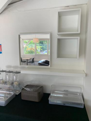 Gallery image of Budget Hotel Melun Sud - Dammarie Les Lys in Dammarie-l&egrave;s-Lys