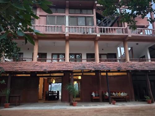 Φωτογραφία από το άλμπουμ του Emerald Tiger Retreat σε Tāla