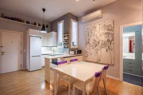 Central apartment in Seville