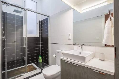 Central apartment in Seville