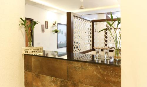 Foto da galeria de Hotel Seven em Chandīgarh