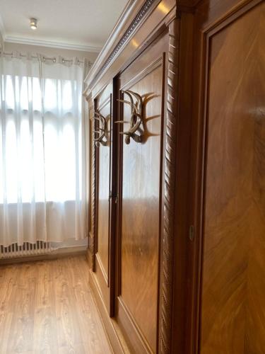 Fotografie z fotogalerie ubytování Landhotel Traube v destinaci Baden-Baden