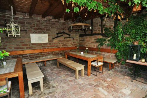 Φωτογραφία από το άλμπουμ του Gasthaus Zur Krone σε Großheubach