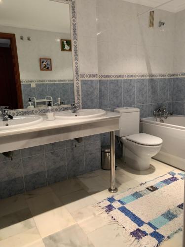 Apartamento luminoso 1ª línea Arena Beach_Estepona