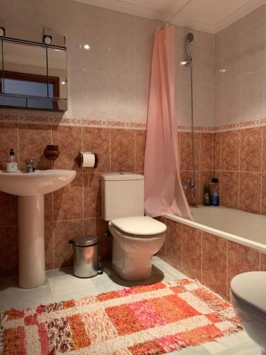 Apartamento luminoso 1ª línea Arena Beach_Estepona