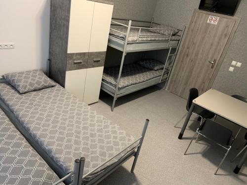 Gallery image of Hotel pracowniczy BED4RENT in Szczytnica