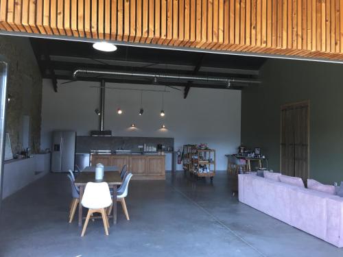 Photo de la galerie de l'établissement L'autre Sud, à Lys