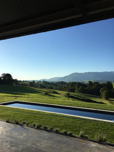 Photo de la galerie de l'établissement L'autre Sud, à Lys