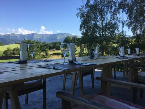 Photo de la galerie de l'établissement L'autre Sud, à Lys