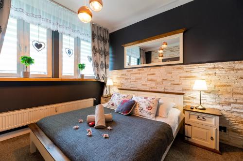 Zdjęcie z galerii obiektu Apartament Pod Lipkami w Zakopanem