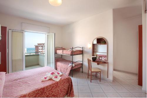 Gallery image of Hotel Abacus in Cesenatico