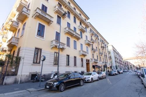 B&B Liberty Suite Milan photo 7