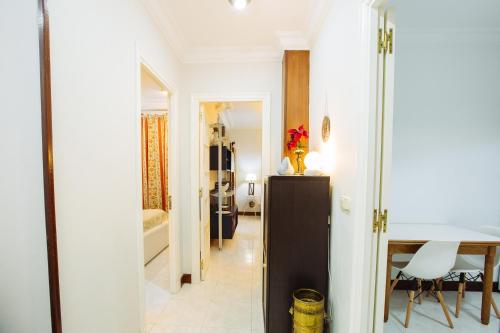 APARTAMENTO CENTRICO JUNTO ESTACION TREN Y AUTOBUS
