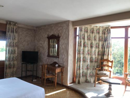 Hotel Rural Las Gacelas, Becerril de la Sierra – Precios actualizados 2023