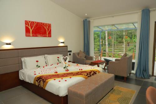 Gallery image of Kolaahalam Mainland Resorts & Spa in Yercaud