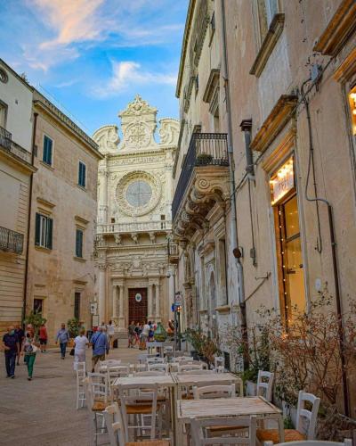 B&B Lecce Stazione Centrale – Photos 3
