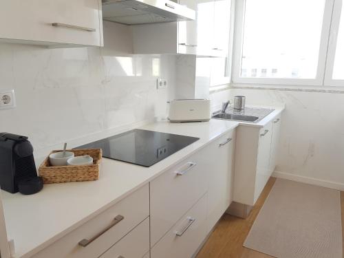 Afbeelding uit fotogalerij van Sol Da Caparica in Costa da Caparica