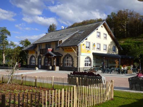 Hôtel Restaurant Du Chalet – Photos 4