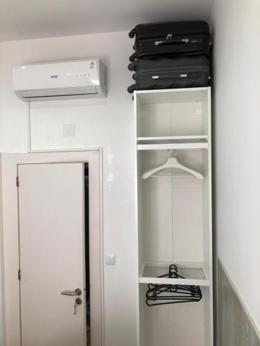 Apartment Liberdade