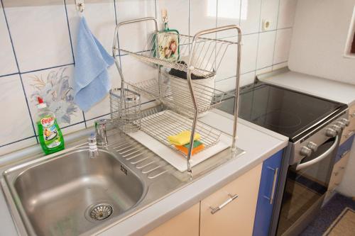 Fotografie z fotogalerie ubytování Apartment Elmari v destinaci Prilep