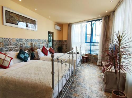 Manxi-Morcco Boutique Hotel – Photos 4