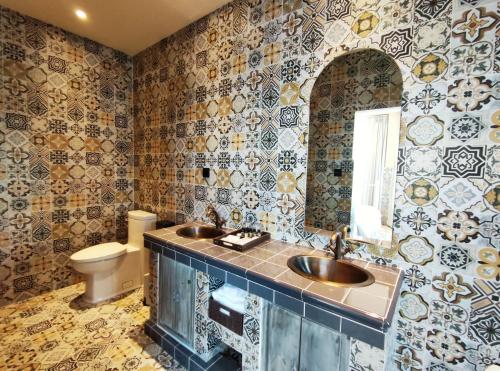 Manxi-Morcco Boutique Hotel – Photos 5