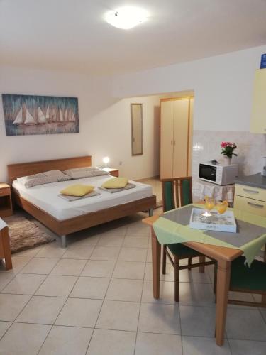 Apartmani Slavka