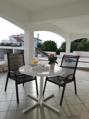 Apartmani Slavka