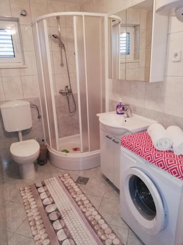 Apartmani Slavka
