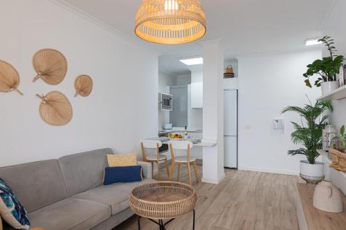 Living Las Canteras Homes - BEACHFRONT CASA DEL SUNSET