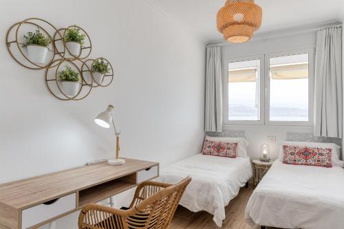 Living Las Canteras Homes - BEACHFRONT CASA DEL SUNSET