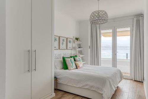 Living Las Canteras Homes - BEACHFRONT CASA DEL SUNSET
