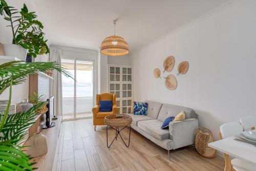 Living Las Canteras Homes - BEACHFRONT CASA DEL SUNSET