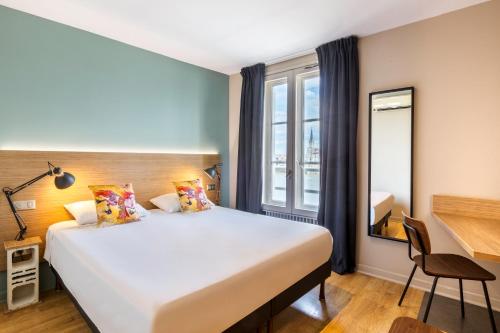 Hôtel du Nord, Sure Hotel Collection by Best Western, Mâcon – Precios  actualizados 2023